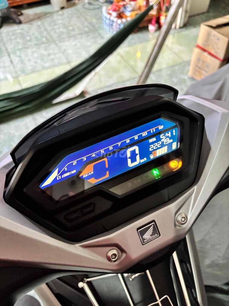 Honda Winner 2022 - ảnh 1