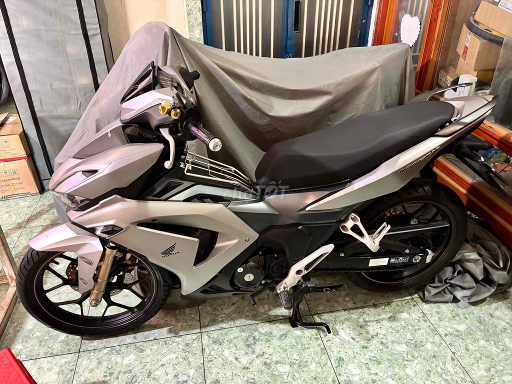 Honda Winner 2022 - ảnh 3