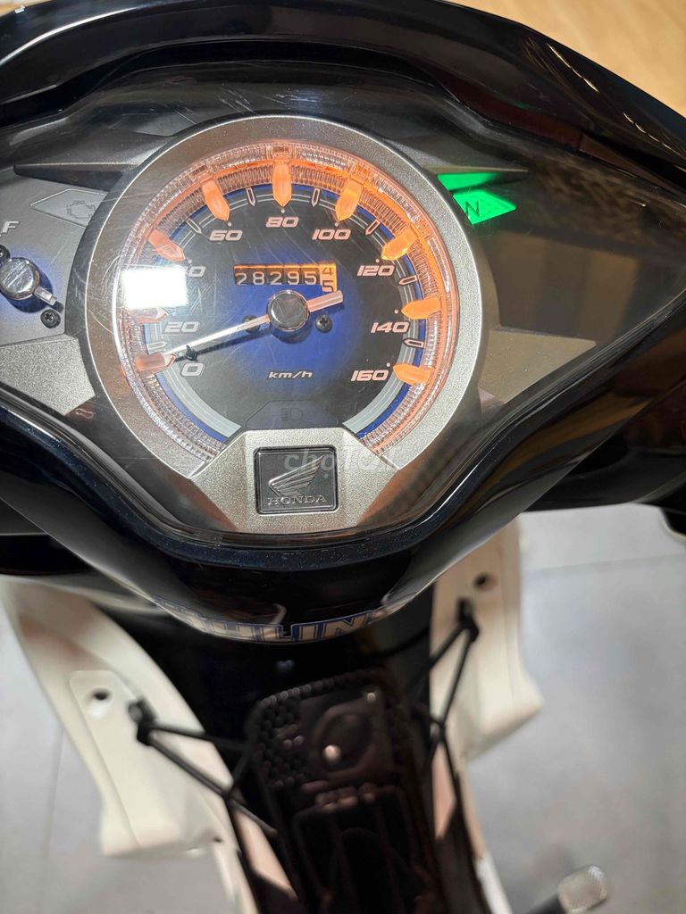 Honda Future 2022 - ảnh 1