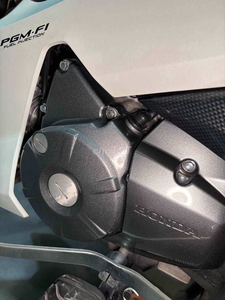 Honda Future 2022 - ảnh 2