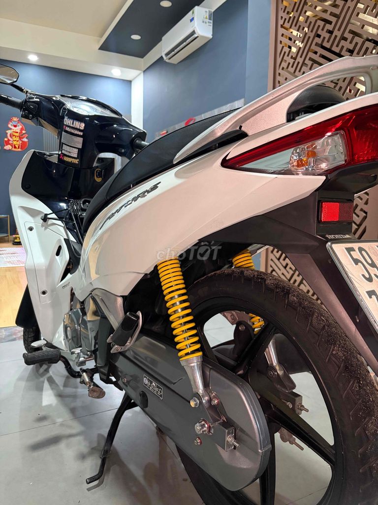 Honda Future 2022 - ảnh 3