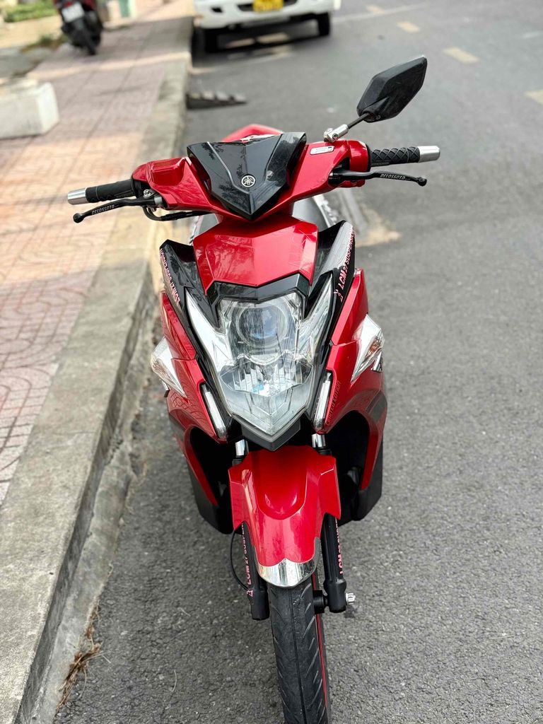 Yamaha Nouvo 2015 - ảnh 1