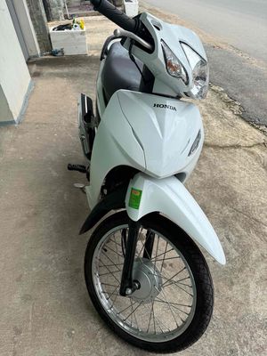 Honda Wave 2025 - ảnh 1