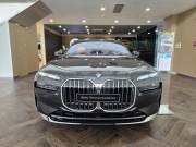 BMW 7 Series 2025 - ảnh 1