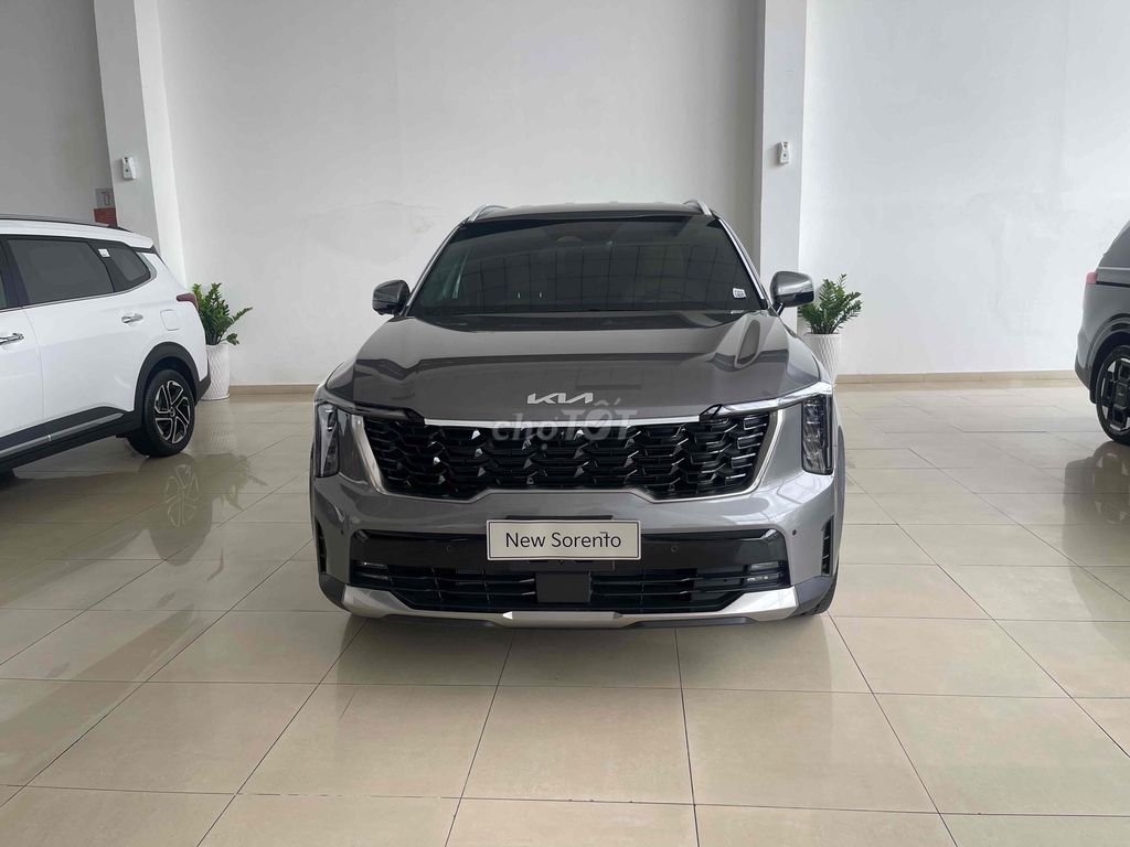 Kia Sorento - ảnh 2