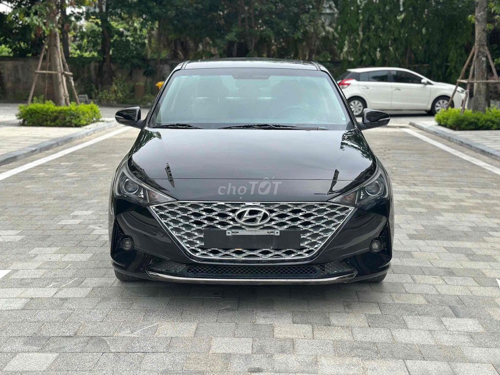 Hyundai Accent 2023 - ảnh 1