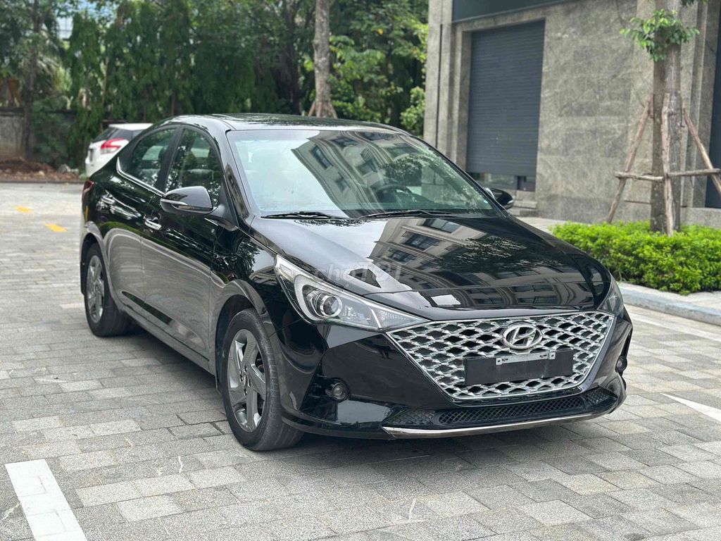 Hyundai Accent 2023 - ảnh 2