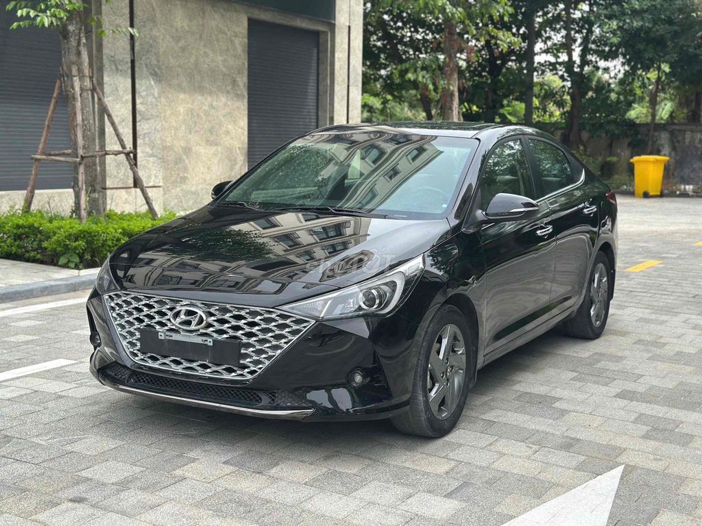 Hyundai Accent 2023 - ảnh 3