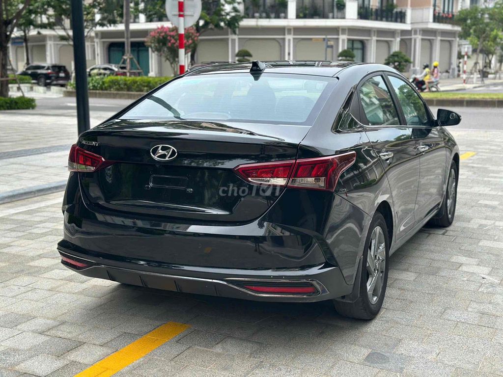 Hyundai Accent 2023 - ảnh 4
