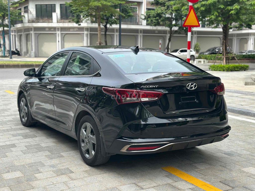Hyundai Accent 2023 - ảnh 5