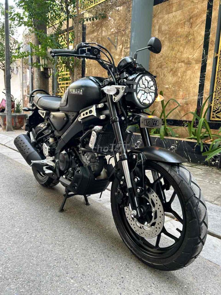 Yamaha XSR 2021 - ảnh 2
