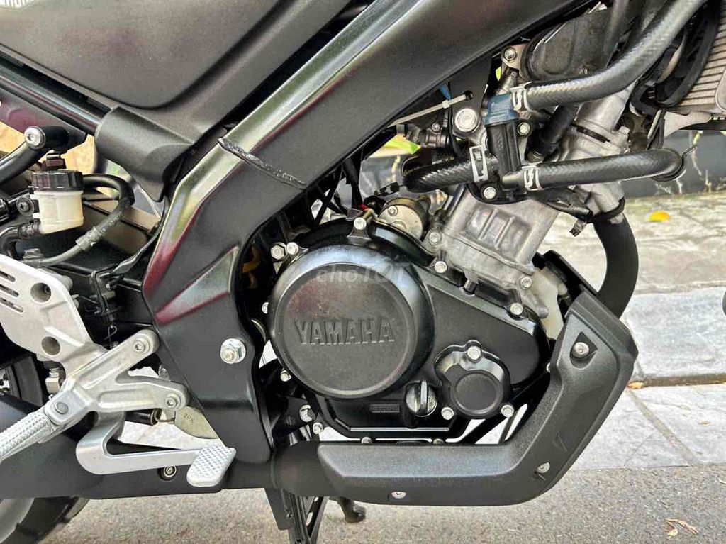 Yamaha XSR 2021 - ảnh 5