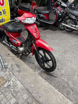 Wave Trung 2008 - ảnh 1