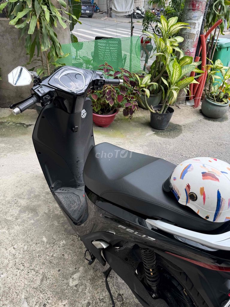 Vinfast Feliz 2025 - ảnh 3