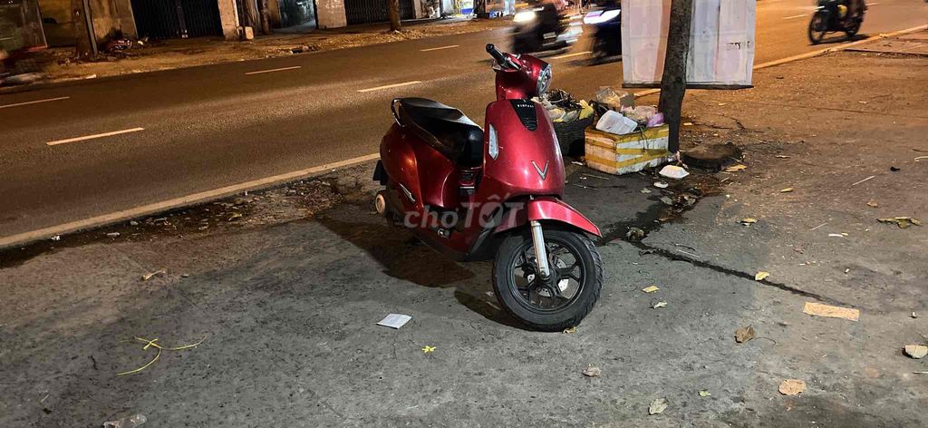 VinFast Evo 2025 - ảnh 1