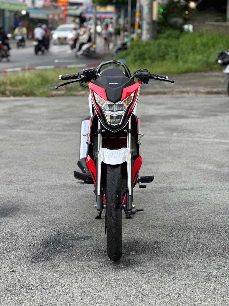 Honda Sonic 2019 - ảnh 3