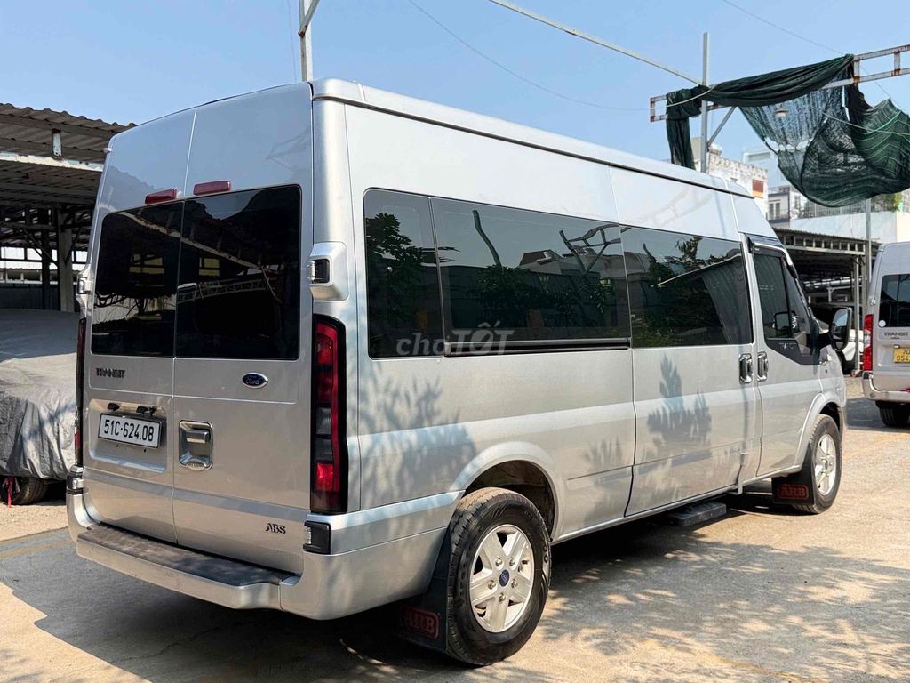 Ford 2022 - ảnh 2