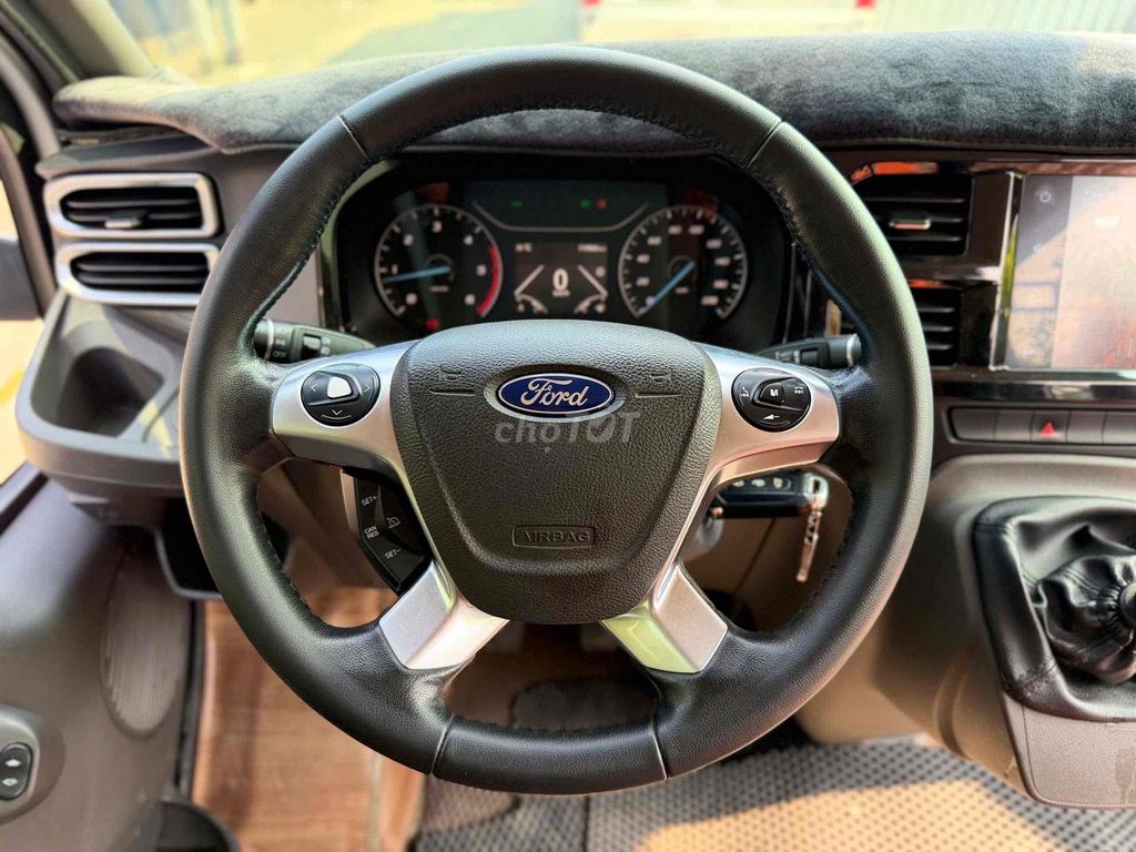 Ford 2022 - ảnh 3
