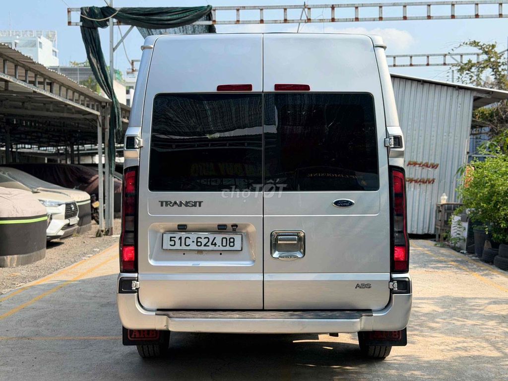 Ford 2022 - ảnh 4