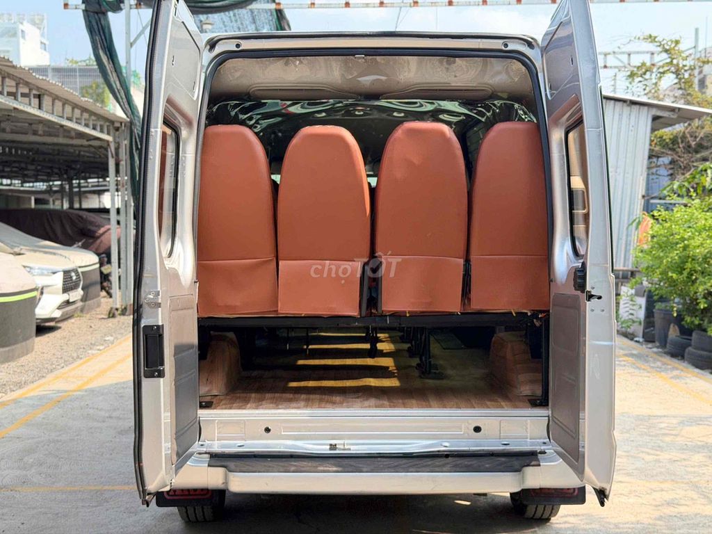 Ford 2022 - ảnh 5