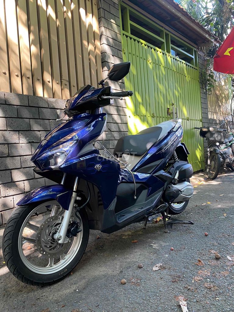 Honda Air Blade 2019 - ảnh 1