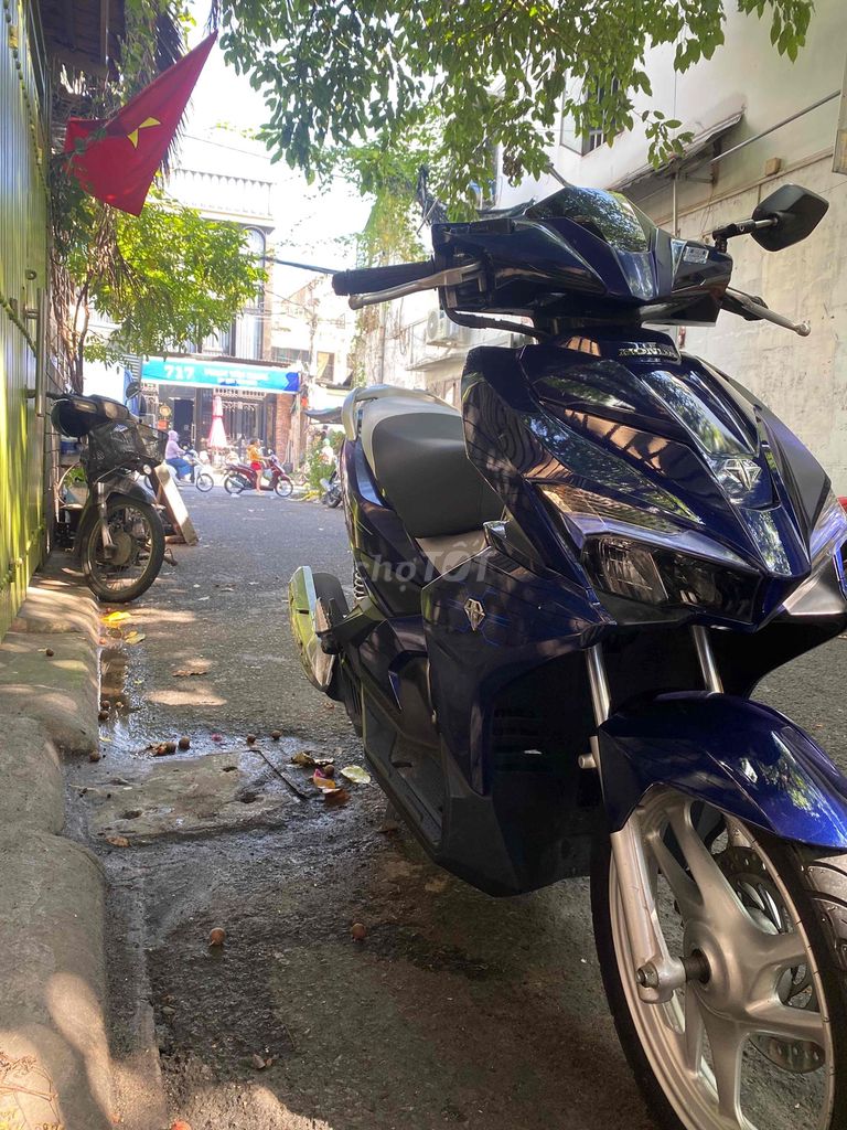 Honda Air Blade 2019 - ảnh 2