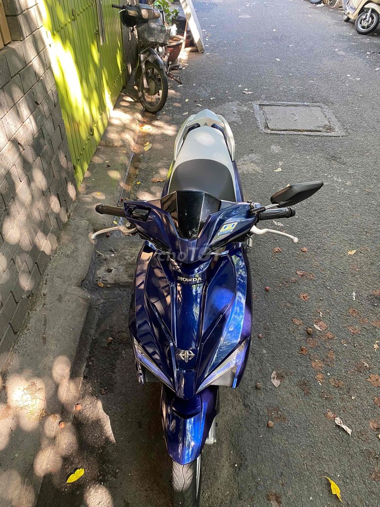 Honda Air Blade 2019 - ảnh 3