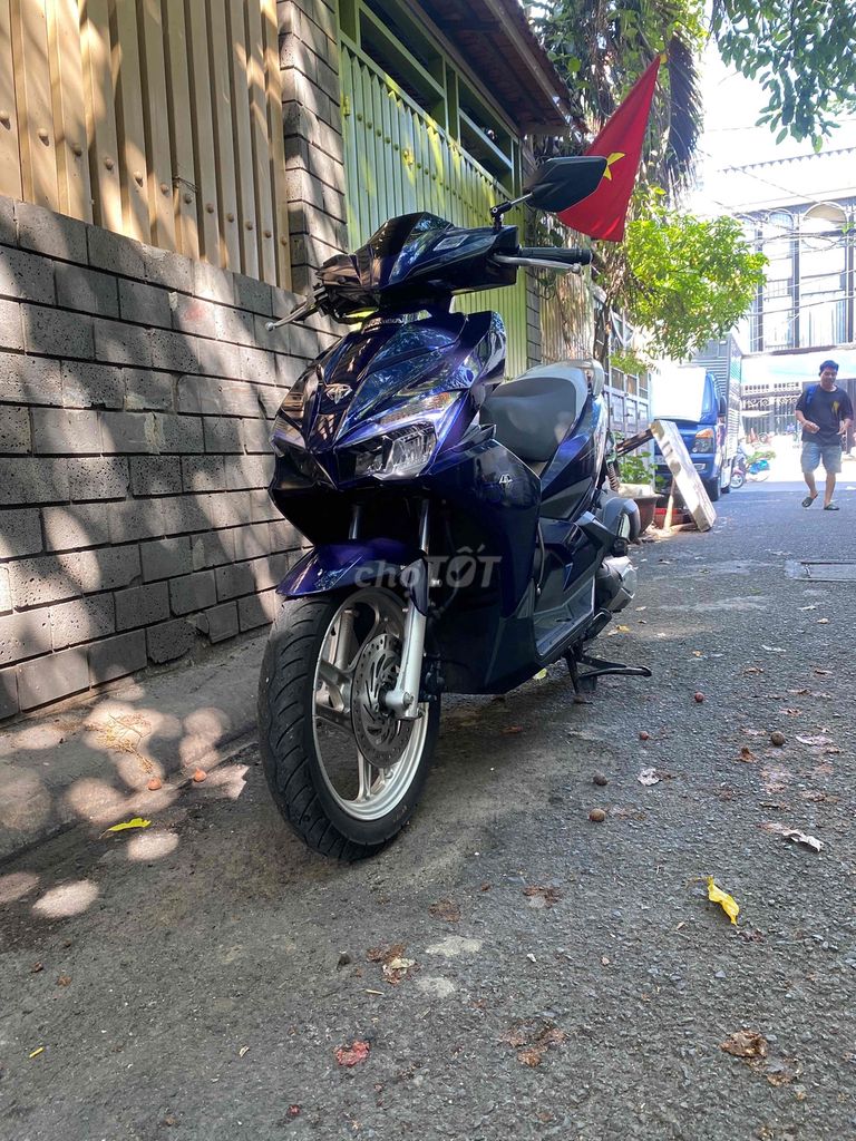 Honda Air Blade 2019 - ảnh 4