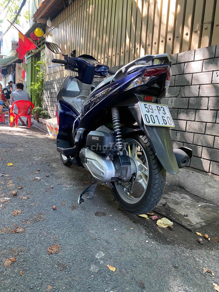 Honda Air Blade 2019 - ảnh 5