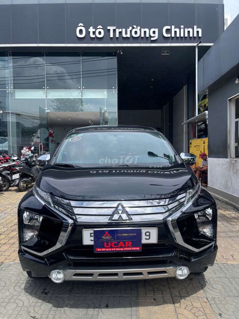 Mitsubishi 2019 - ảnh 1
