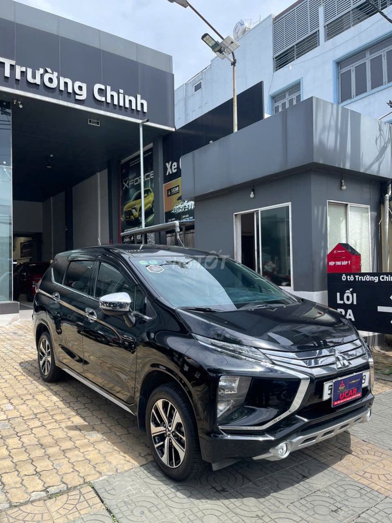 Mitsubishi 2019 - ảnh 2