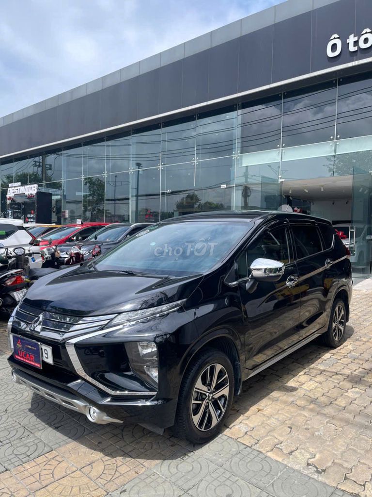 Mitsubishi 2019 - ảnh 3