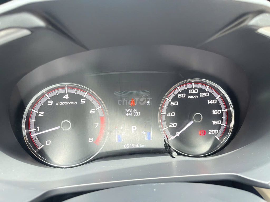Mitsubishi 2019 - ảnh 4