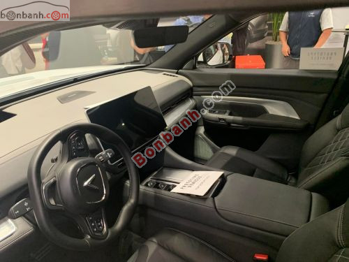 VinFast VF9 Plus 6S 2026 - ảnh 4