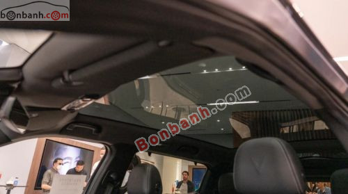 VinFast VF9 Plus 6S 2026 - ảnh 5