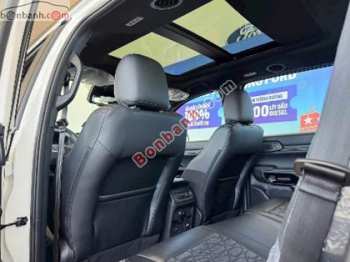 Ford Everest Platinum 2.0L 4x2 AT 2026 - ảnh 5