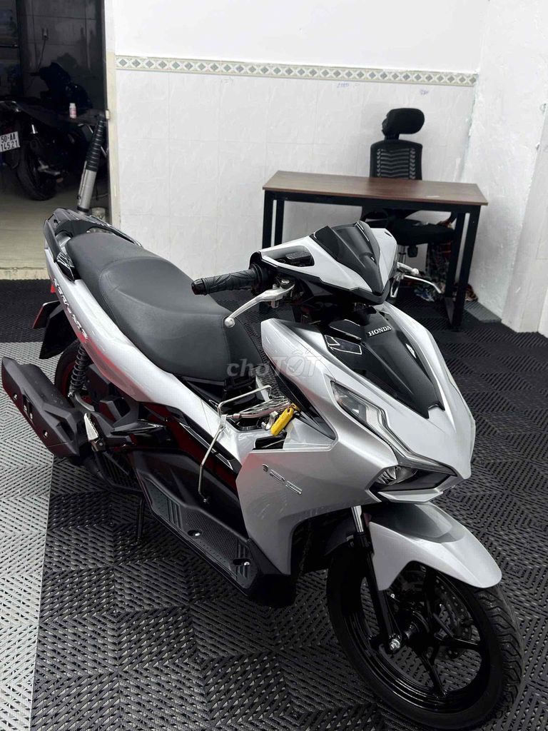 Honda Airblade 2021 - ảnh 2