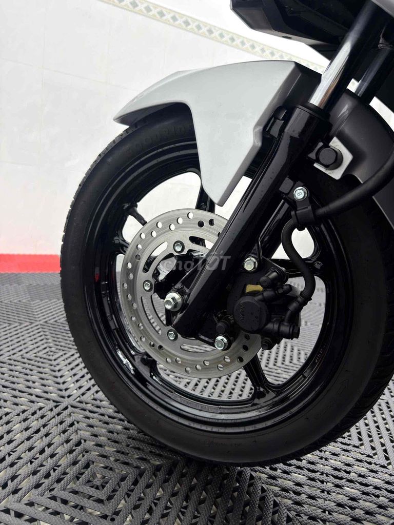 Honda Airblade 2021 - ảnh 3