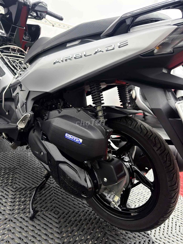 Honda Airblade 2021 - ảnh 4