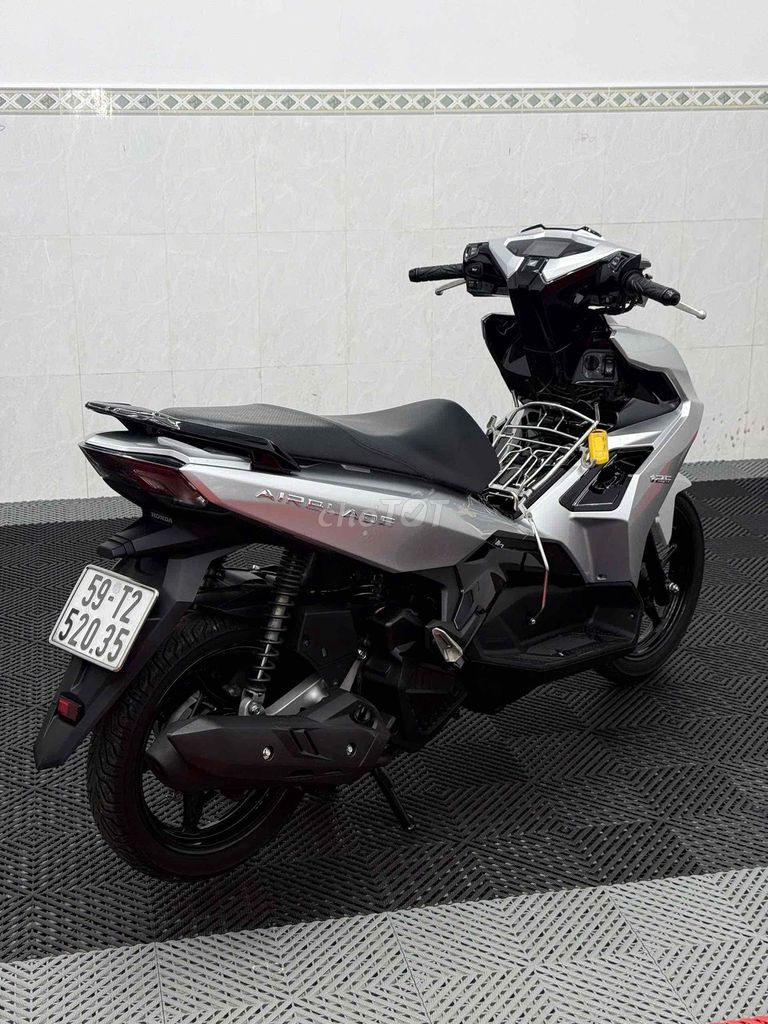 Honda Airblade 2021 - ảnh 5