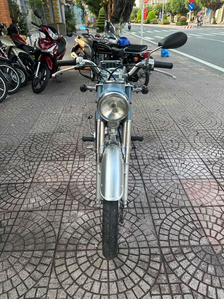 Honda - ảnh 1