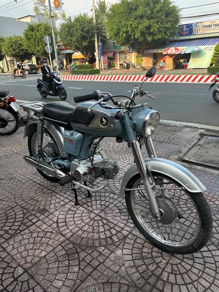 Honda - ảnh 2