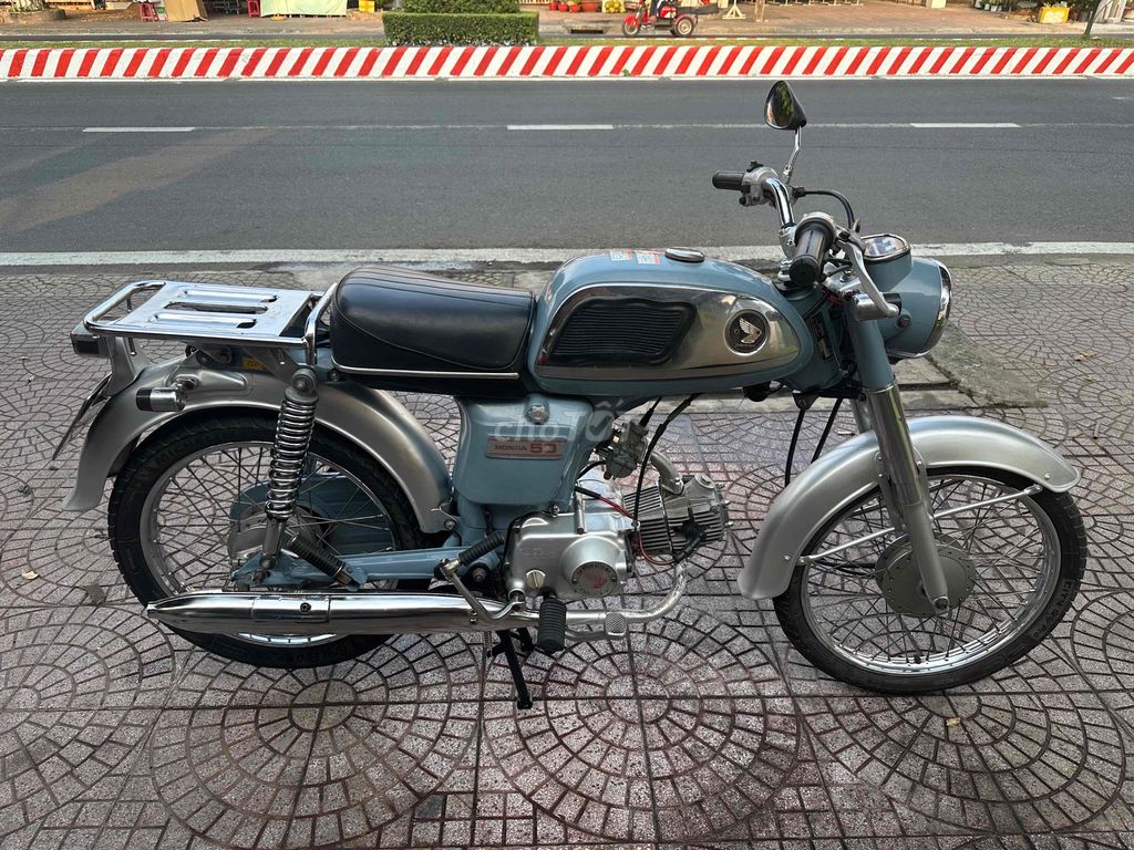 Honda - ảnh 3