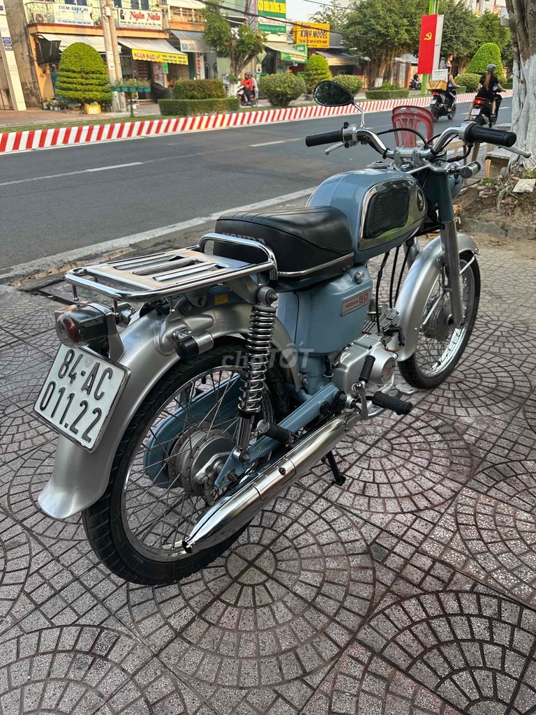 Honda - ảnh 5