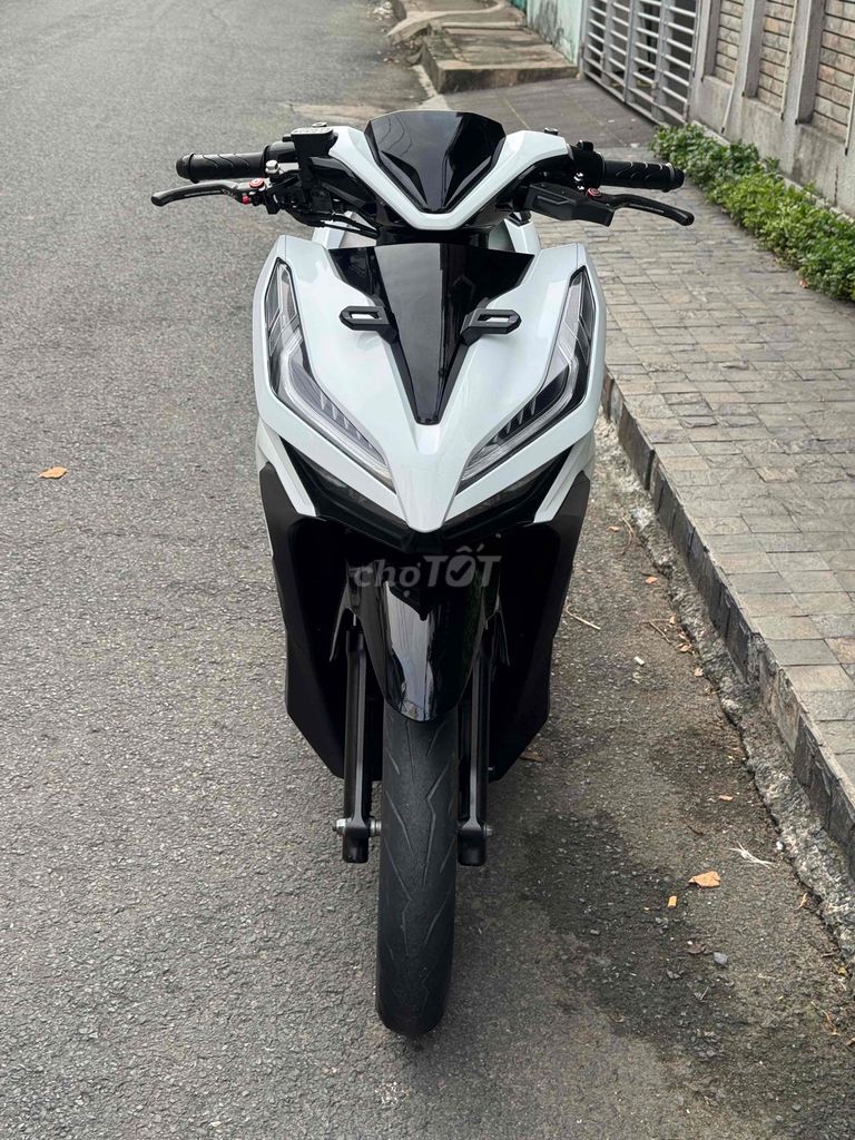 Vario 2020 - ảnh 1