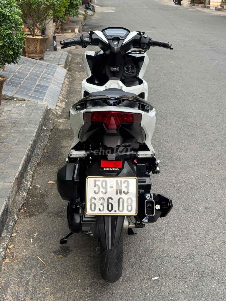 Vario 2020 - ảnh 2