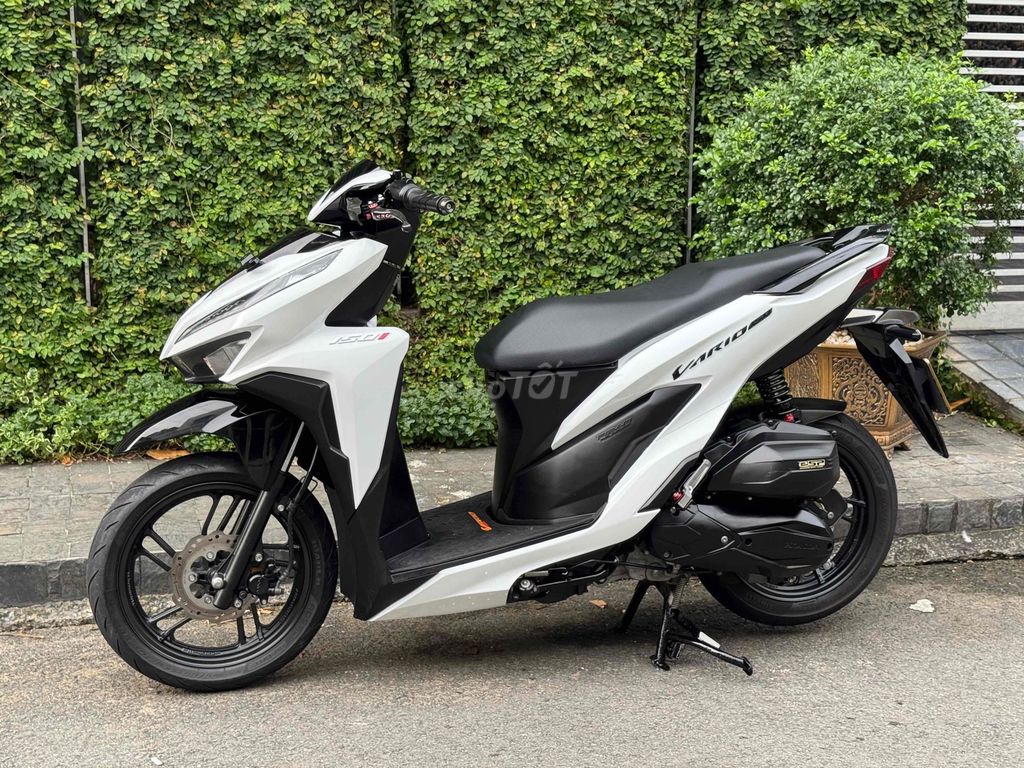 Vario 2020 - ảnh 3