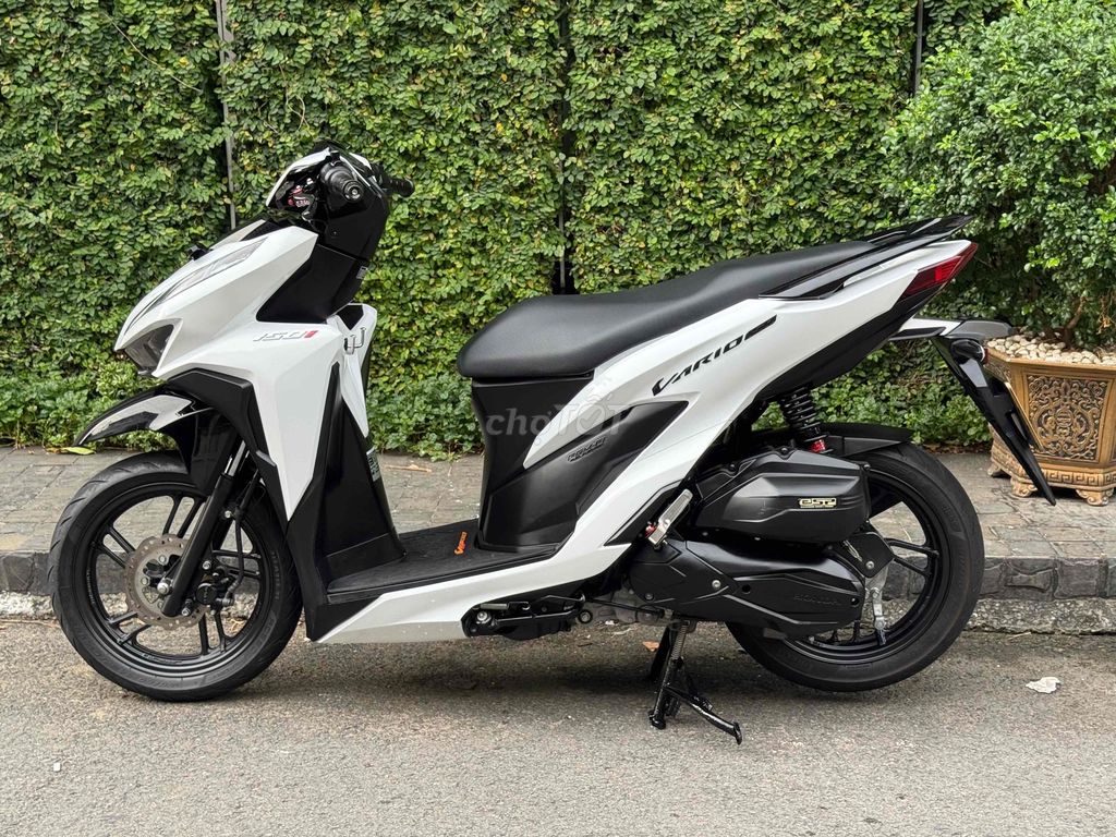 Vario 2020 - ảnh 4