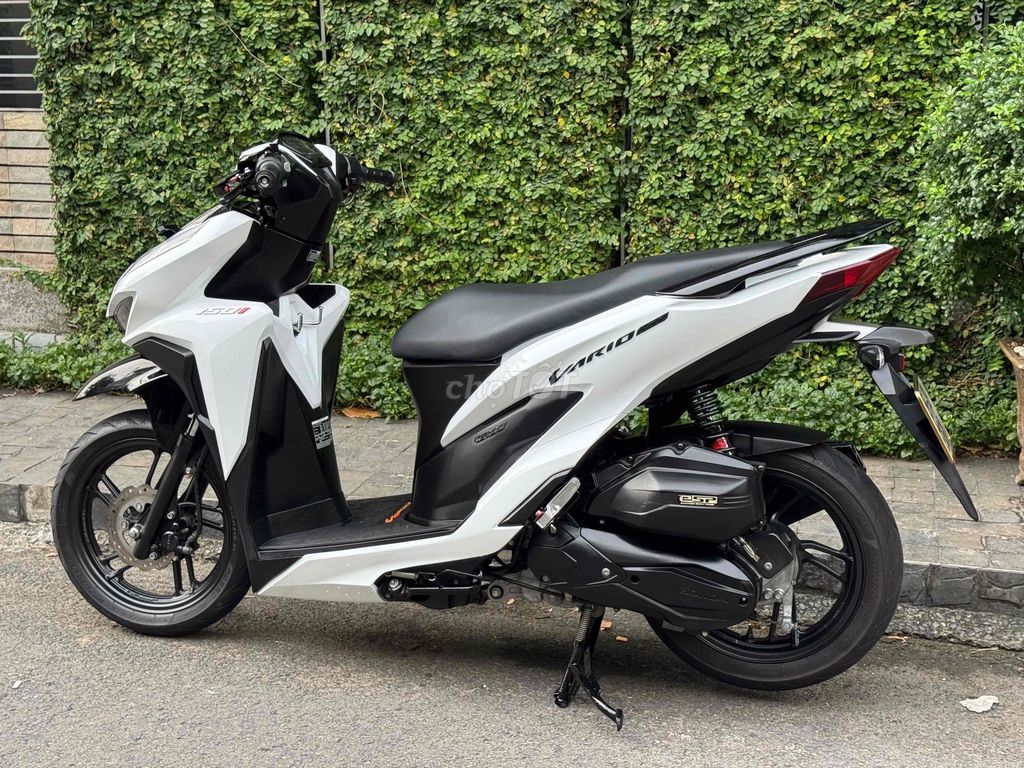 Vario 2020 - ảnh 5