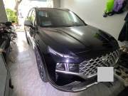 Hyundai SantaFe Cao cấp 2.2L HTRAC 2021 - ảnh 1